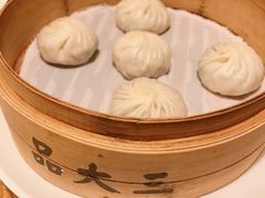 翡翠小笼包-品大三(大行宫店)