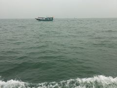 -澳门环岛游湾仔码头