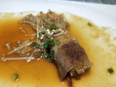 -吉兆·料理(红梅南路店)