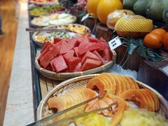 -万象·复兴号鲜肉烤肉海鲜自助(升级店)