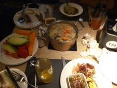 -星伦多 自助料理(圆融店)