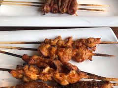 -竹叶涮肉坊(总店)