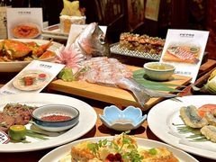 -炉胜·炉端烧·居酒屋