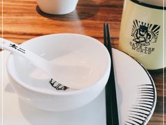 -太二酸菜鱼(广州IFC国金天地店)