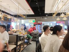 -龍歌自助小火锅(崂山丽达店)