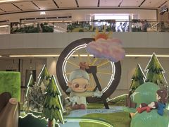 -上海世纪汇广场