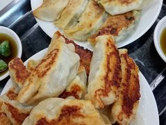 虾虎锅贴-劈柴院锅贴(沈阳路店)