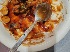 -千禧万福汉亭舫·船舫苏宴