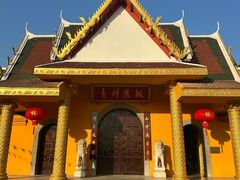 -报恩禅寺