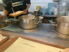 -苏晓玥·手作江南小吃(深圳北站店)