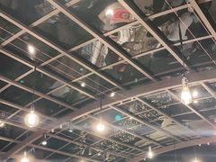 大堂-川旺角川粤融合菜•海景餐厅(星海广场店)