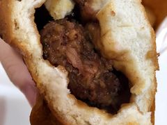 牛肉煎包-牛煎里牛肉煎包淮南牛肉汤(广东路店)