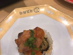 -元气寿司(新城市广场店)