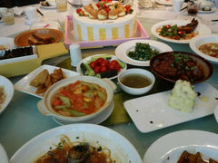 android_upload_pic-上海大饭堂(光大店)