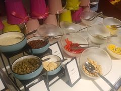 -“香”全日餐厅·株洲大汉希尔顿酒店