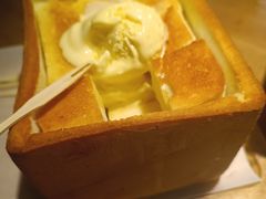 -绿茶餐厅(南昌王府井店)