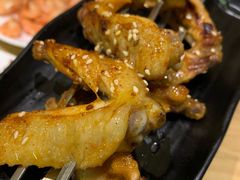 -南海渔家•海鲜•正宗海南菜(海棠湾店)