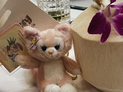 -阿诺泰·泰国餐厅(棕北店)