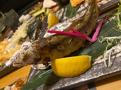 -元通寿司(大朗店)