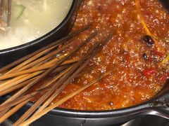 -钢管厂五区小郡肝火锅串串香(清河店)