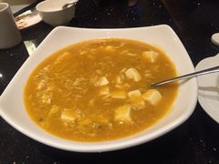 蟹粉豆腐-福1039(愚园路店)