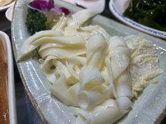 -码头故事火锅(富平店)