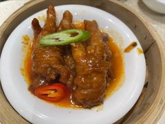 -德粤轩(缤谷广场店)