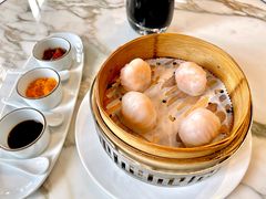 -宝丽轩中餐厅BAOLIXUAN