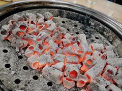 -农民烧烤(延边社区店)