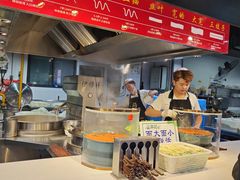 -伊穆祥牛肉面总店·清真