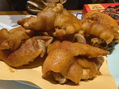 -状元阁烧烤(新华路总店)