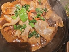 -佰家小厨·南京菜(夫子庙店)
