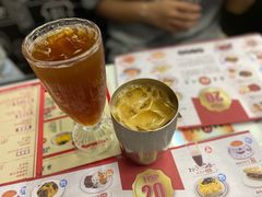 -華人 華星冰室(氹仔 店)