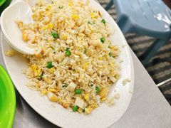 -明记烧鱼美味店