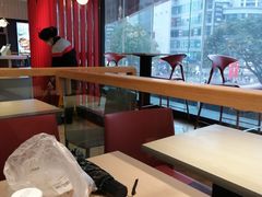 -乡村基(杨家坪建设店)