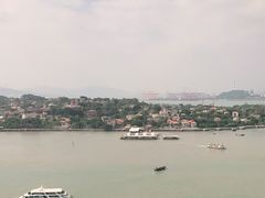 -必胜客(海滨店)