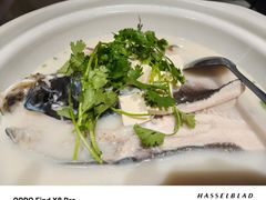 -水边人家·鱼宴餐厅·淳鱼馆(千岛湖店)