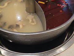 -麻辣空间·清油火锅(水井沟店)
