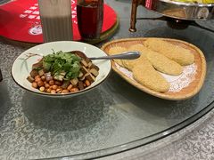 -老海陵·泰州菜(图书馆店)