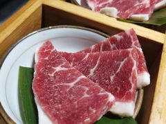 -NIUAN牛庵·日式和牛烧肉(恒隆店)