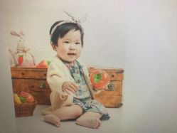 -布恩儿童摄影