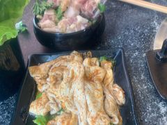 -赞酱川式烤肉(蜀都万达店)