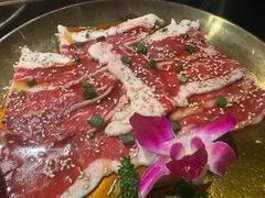-九田家黑牛烤肉料理(新辰里亚运村店)