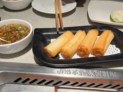 -海底捞火锅(同泰时代广场夜宵主题店)