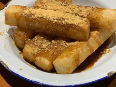 -搓火大都会(广安门总店)