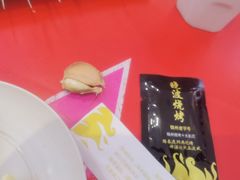 -晓波烧烤(南桥店)