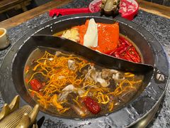 -蜀大侠火锅(春熙路店)