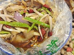 -惠记粉汤羊血(小南门店)