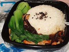 -魔法帽酱料牛肉小火锅(海门步行街店)