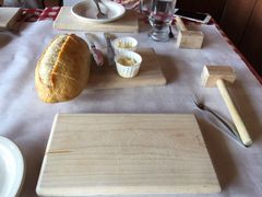 -The Crab Pot Seattle